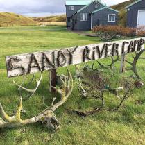 Sandy River Lodge