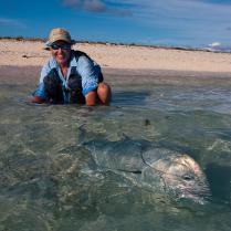 Farquhar Atoll