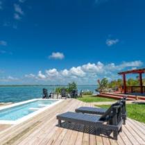 Abaco Lodge