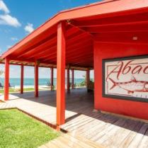 Abaco Lodge