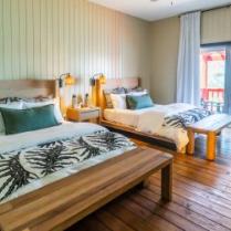 Abaco Lodge