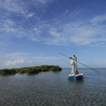 Abaco Lodge